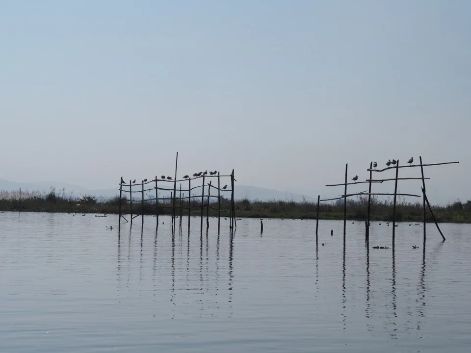 Lac Inle