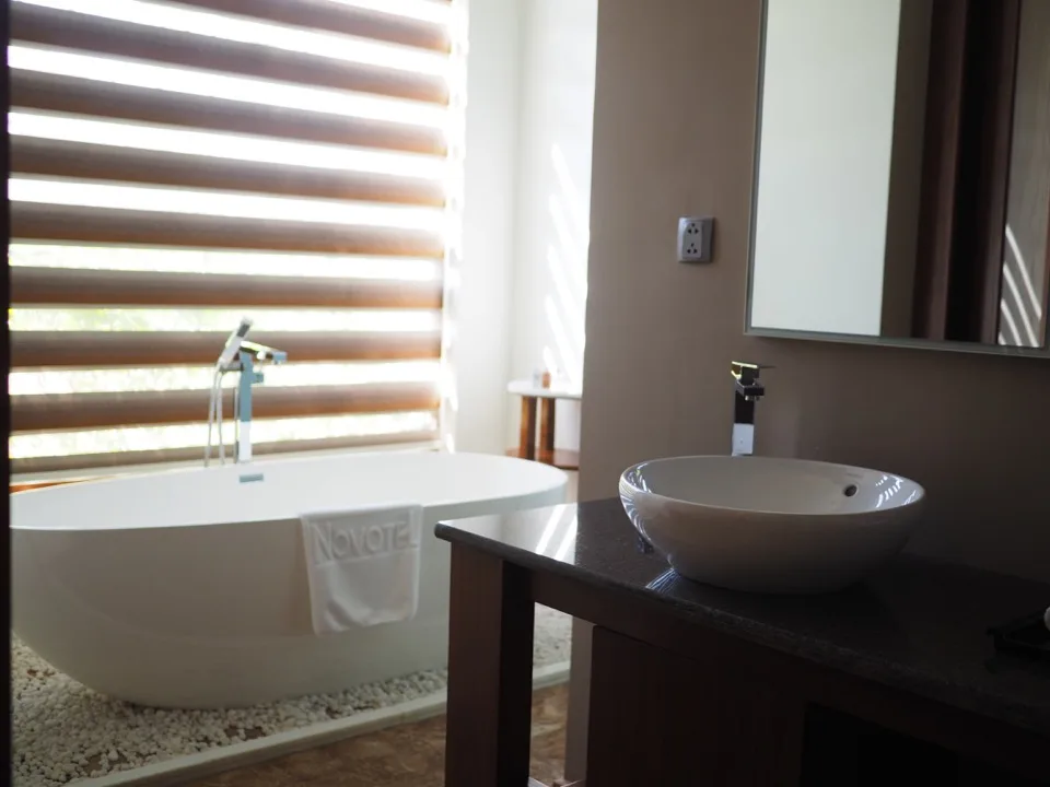 Novotel Lac Inle