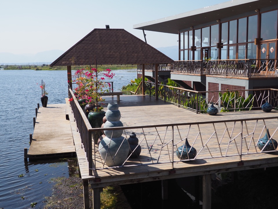 Novotel Lac Inle