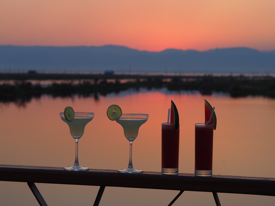Lac Inle Birmanie