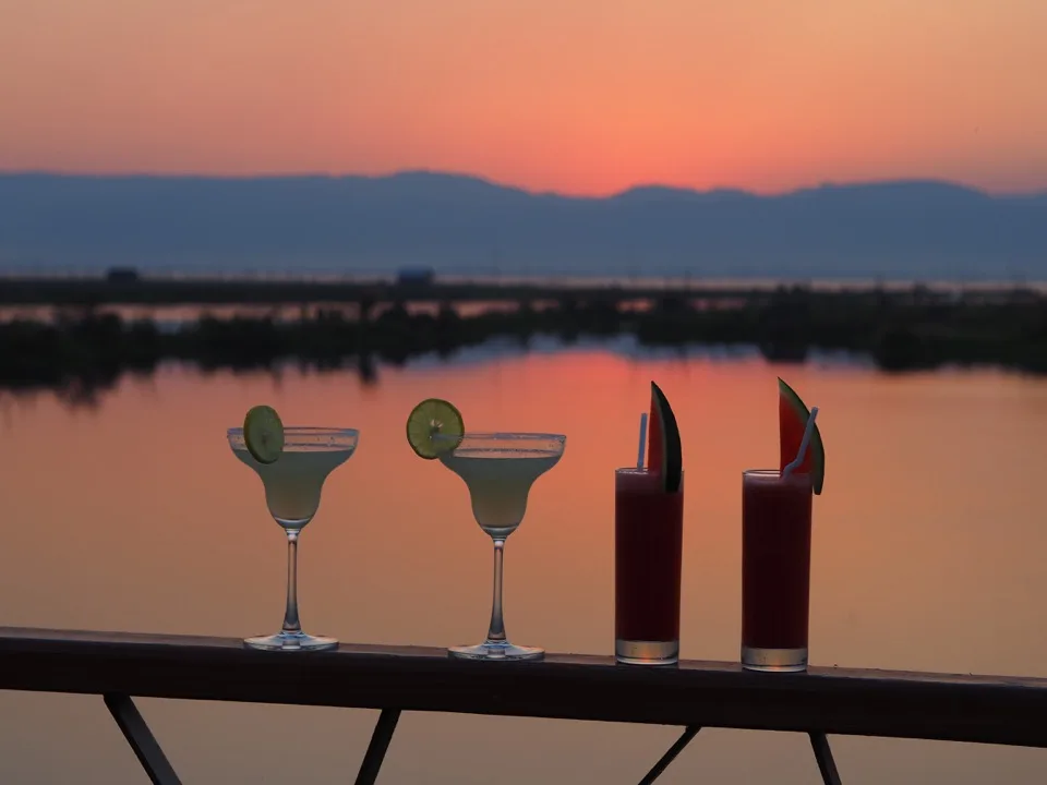 Lac Inle Birmanie
