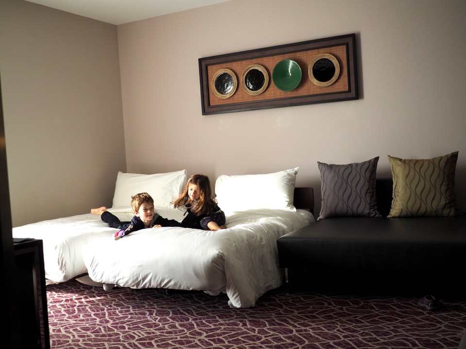 Novotel Yangon Max