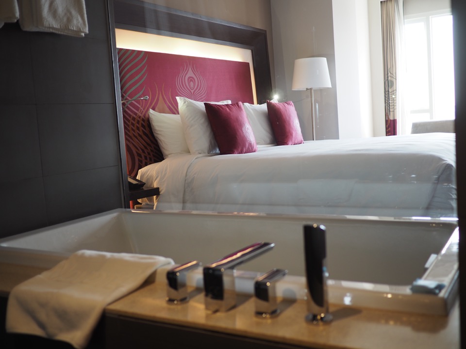 Novotel Yangon Max