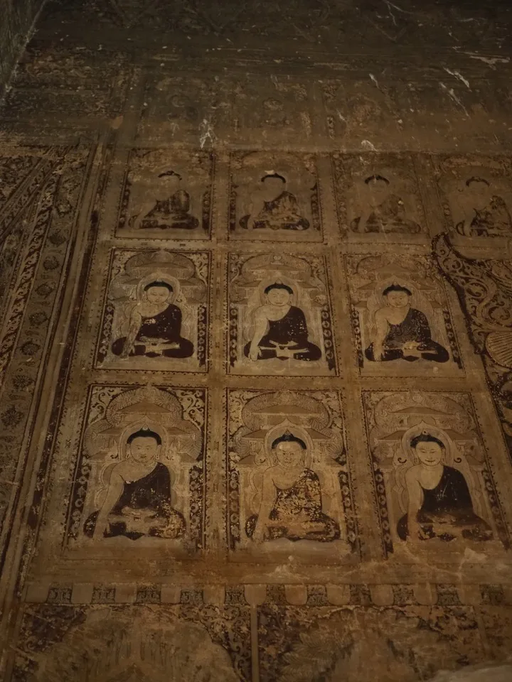 Thambula-Temple