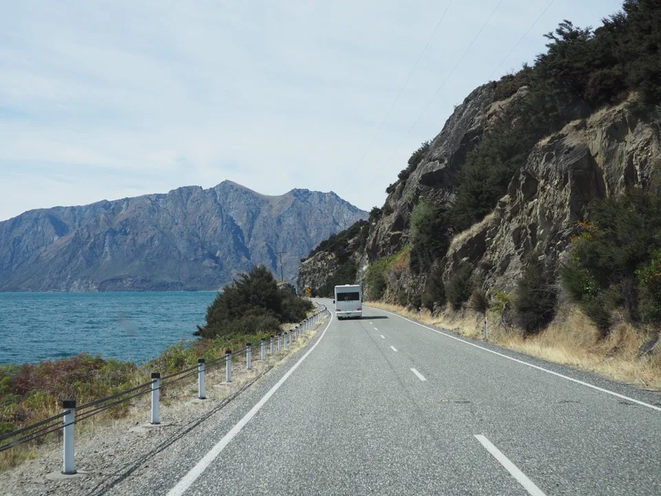 guide survie pays des Kiwis