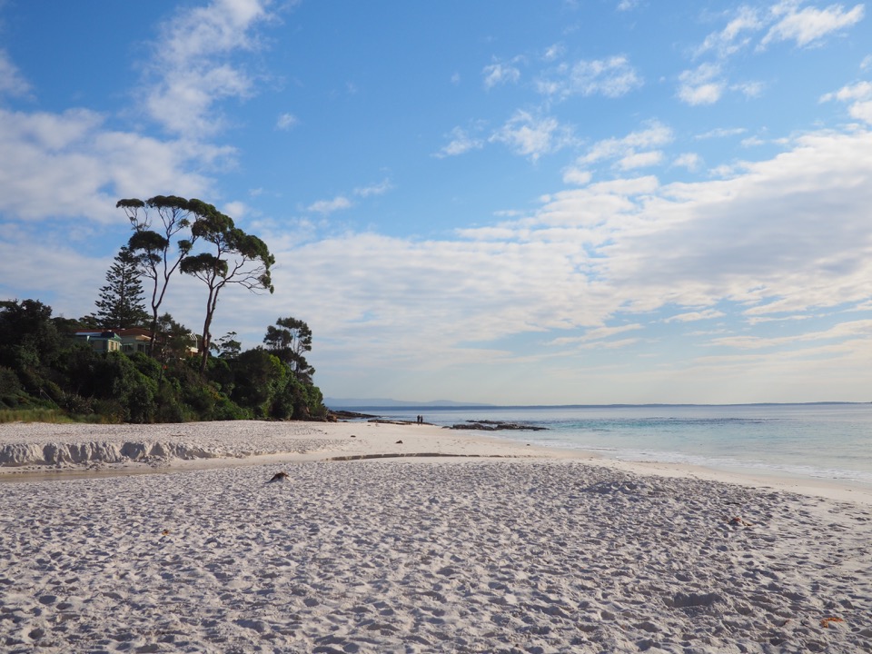 roadtrip Australie en famille