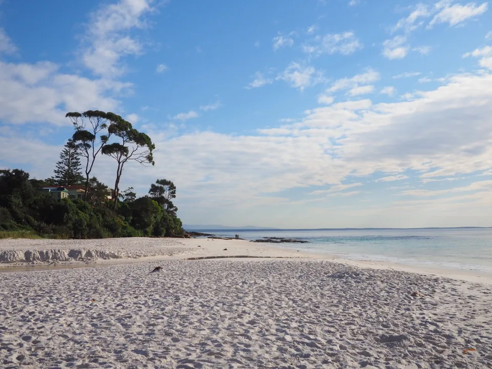 roadtrip Australie en famille