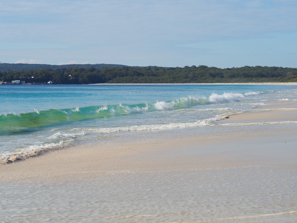 roadtrip Australie en famille