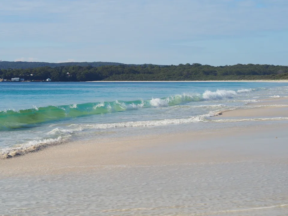 roadtrip Australie en famille