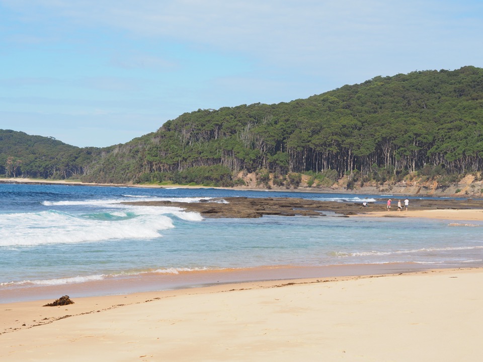 Roadtrip Australie