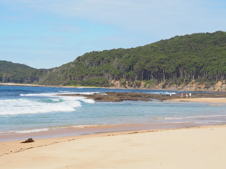 Roadtrip Australie