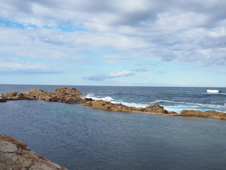 Roadtrip Australie