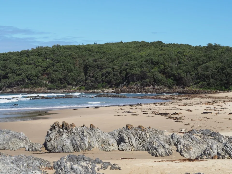 Roadtrip Australie