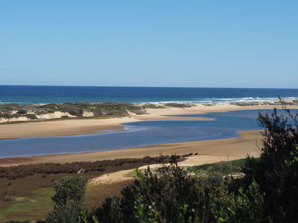 roadtrip Australie en famille