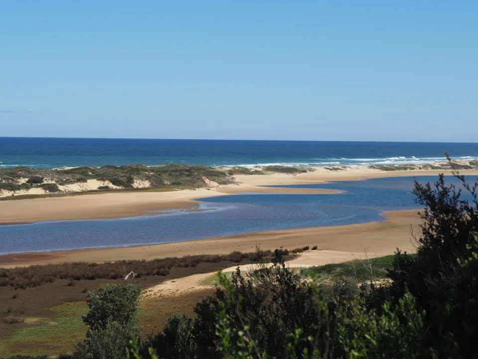 roadtrip Australie en famille