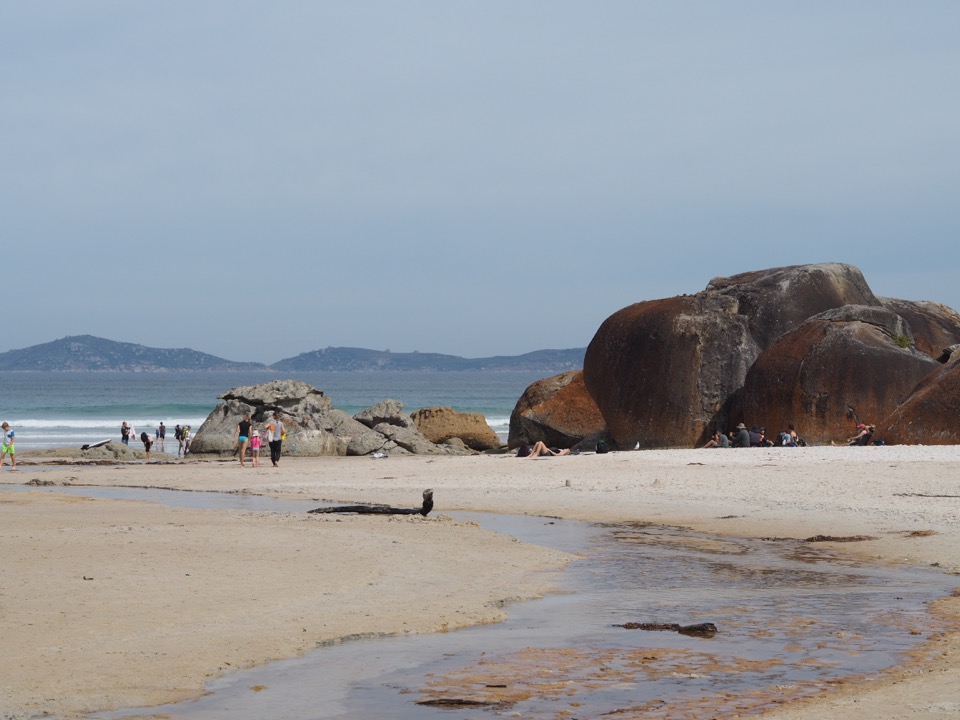 visiter les environs de Melbourne en famille