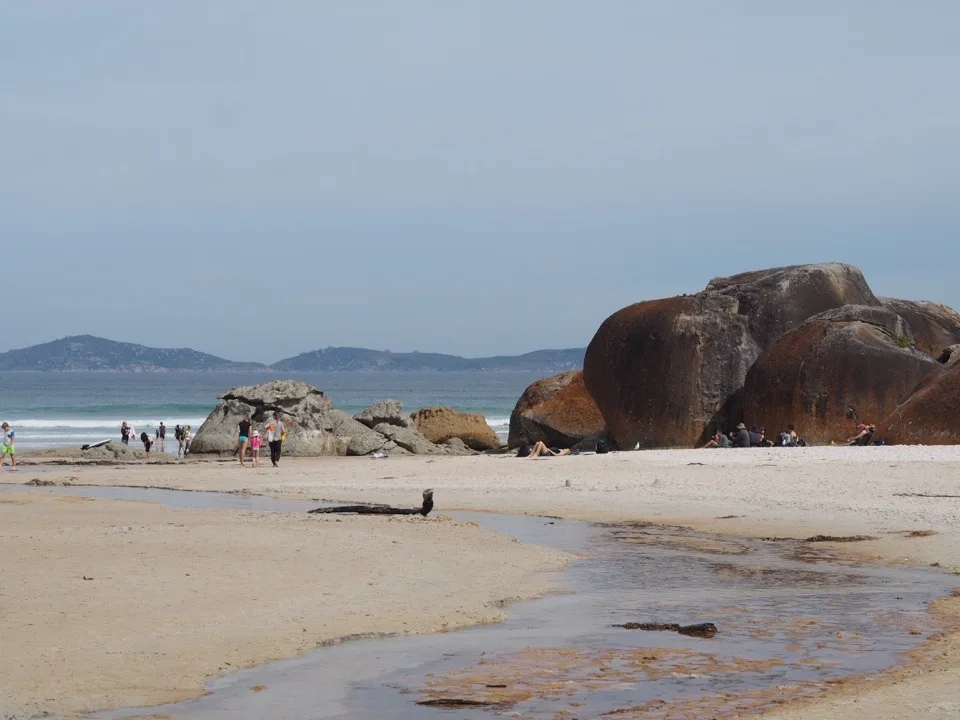 visiter les environs de Melbourne en famille