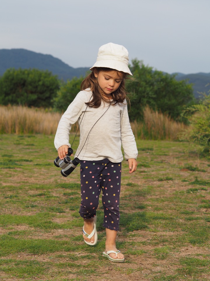 Wilsons Promontory en famille