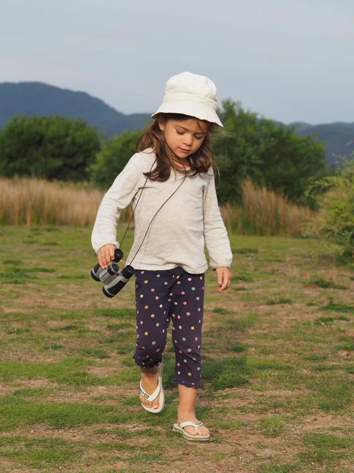 Wilsons Promontory en famille