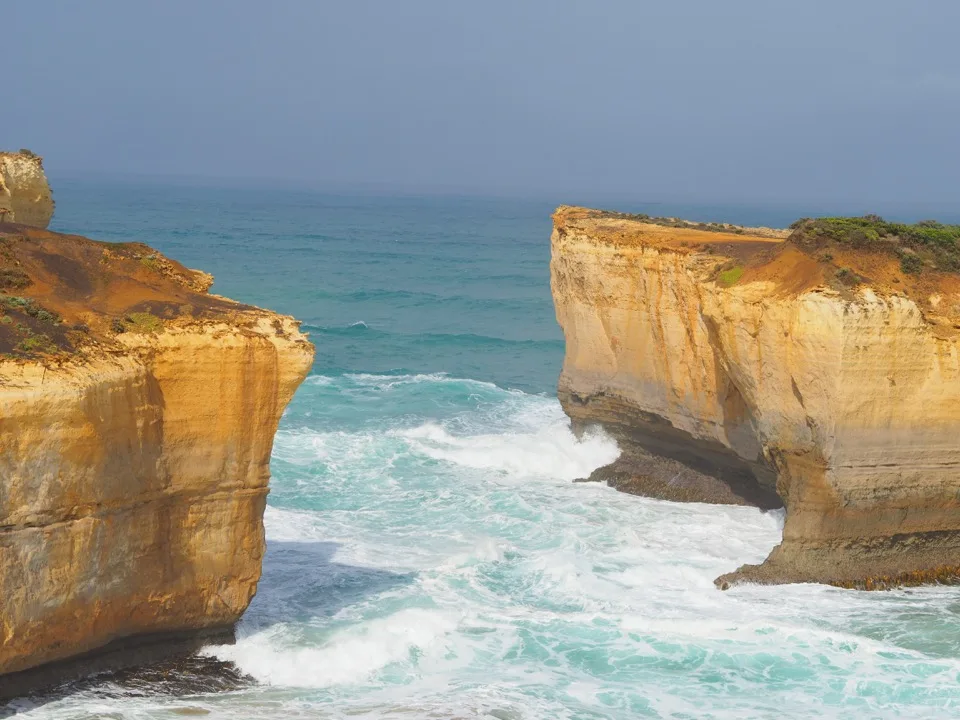 Visiter la Great Ocean Road