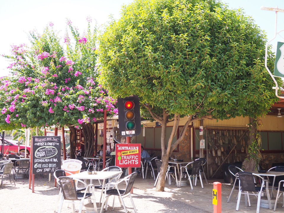 Pub Daly Waters