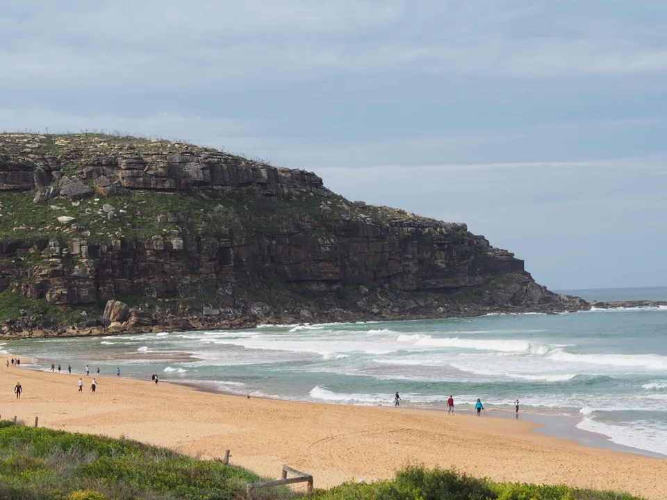 Palm Beach
