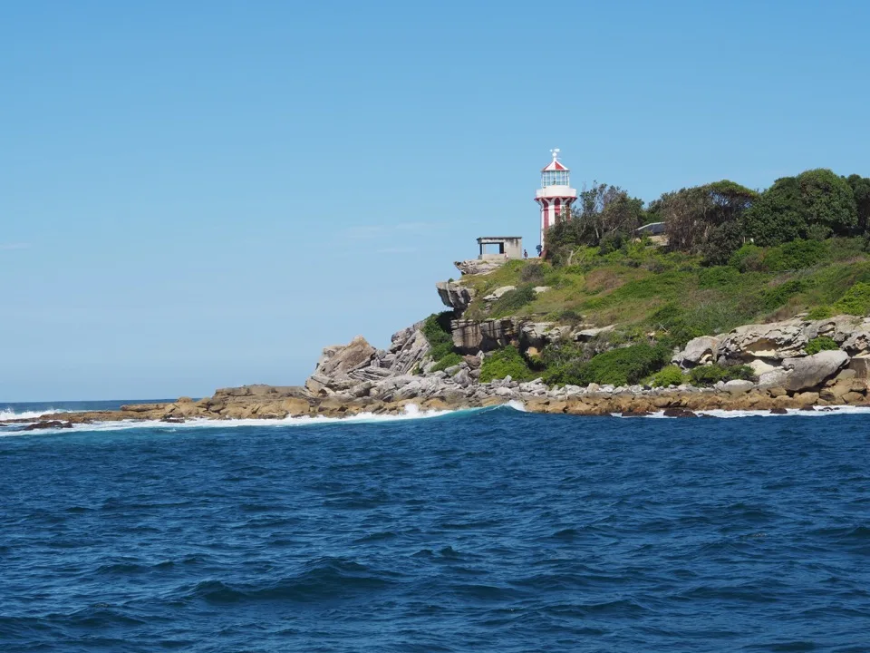 Watsons Bay
