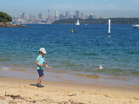 Pourquoi on aurait pu s&rsquo;installer à Sydney