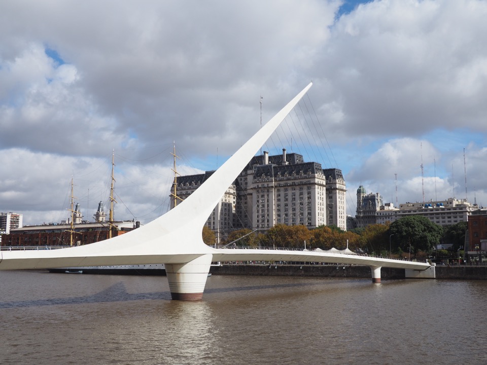 visiter Buenos Aires