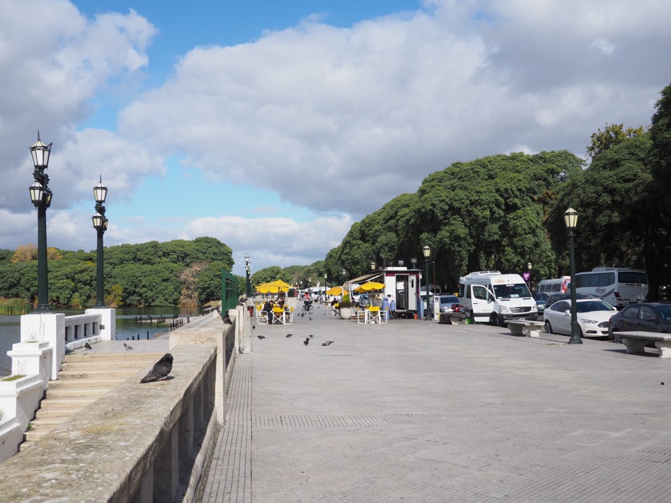 visiter Buenos Aires