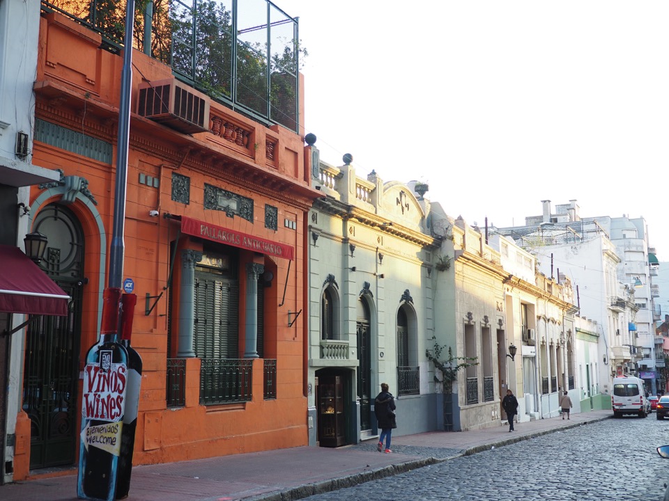 visiter Buenos Aires