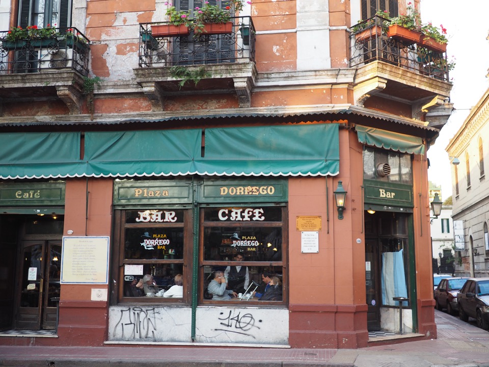 visiter Buenos Aires