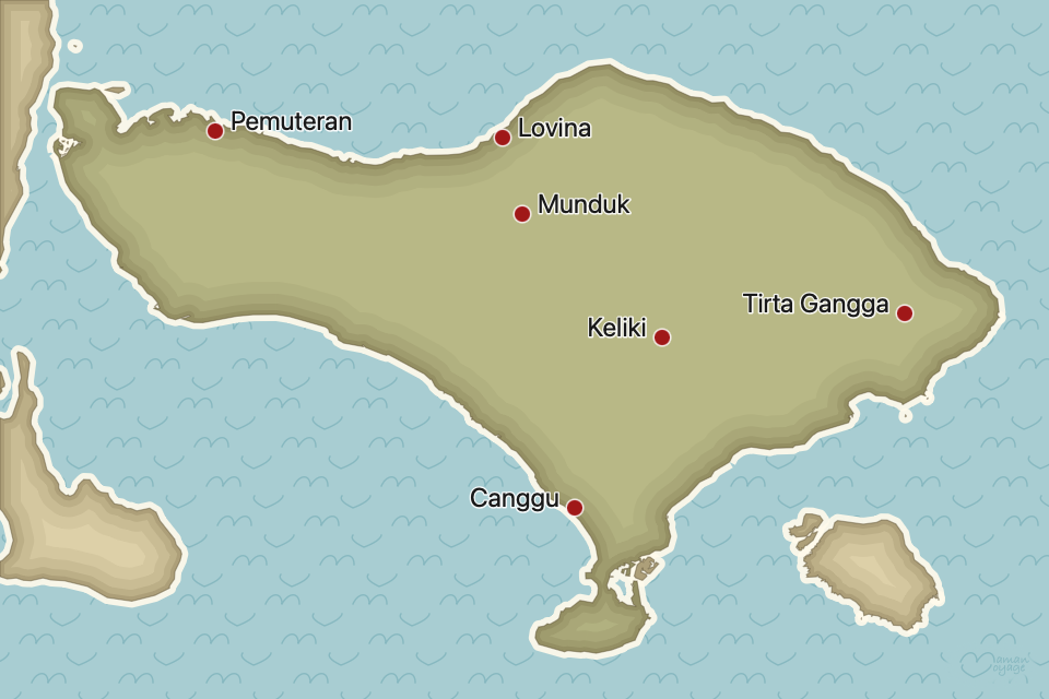 Bali
