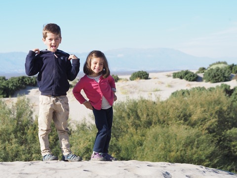 Les coulisses de notre Tour du Monde en famille : déjà 5 mois !