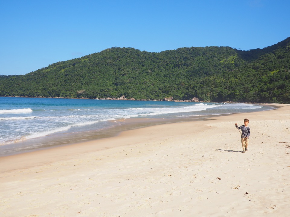 Trindade Brésil