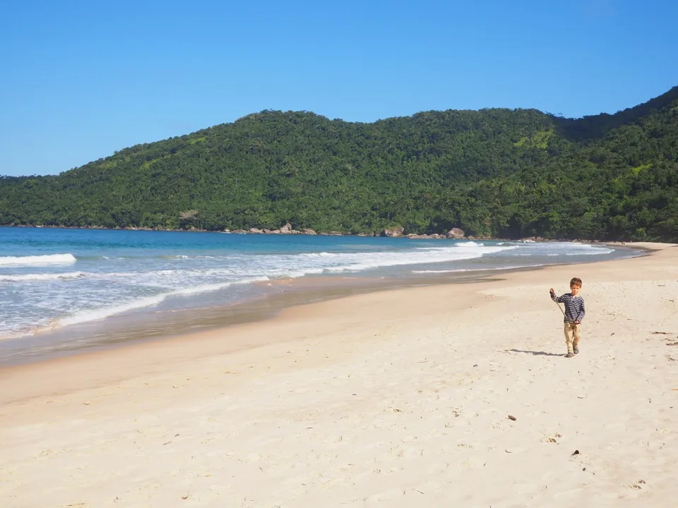 Trindade Brésil