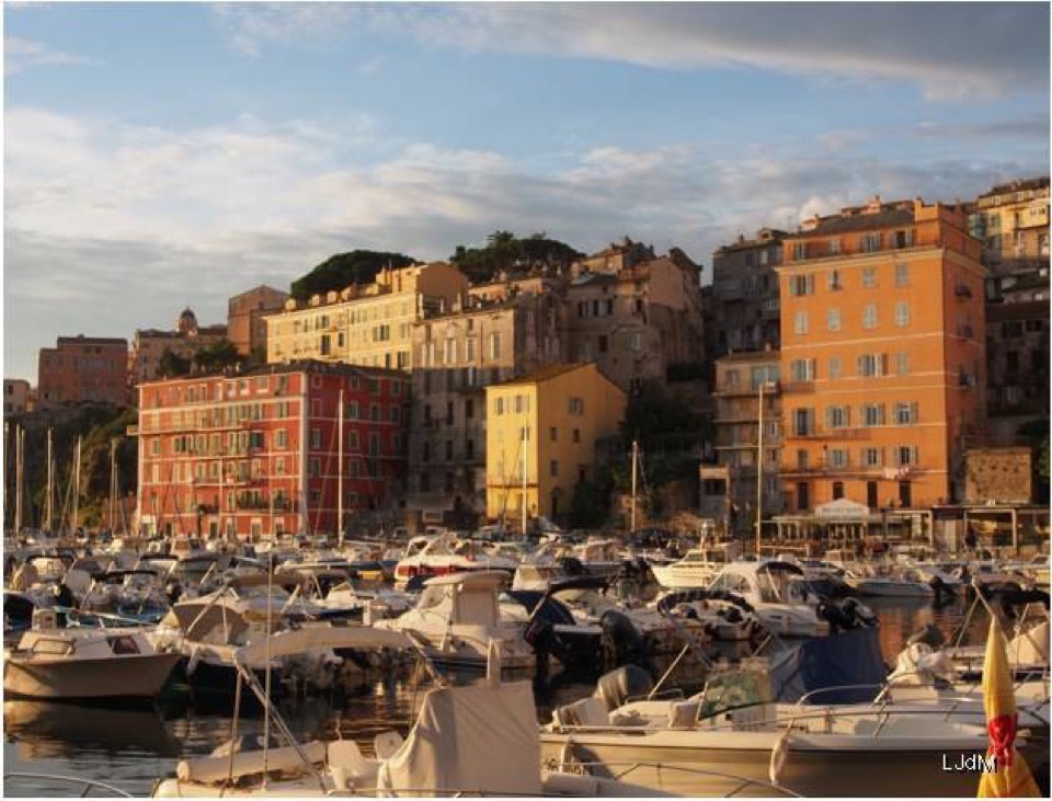 Bastia
