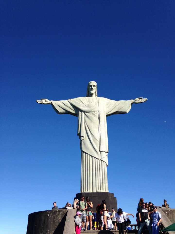 visiter Rio en toute sécurité
