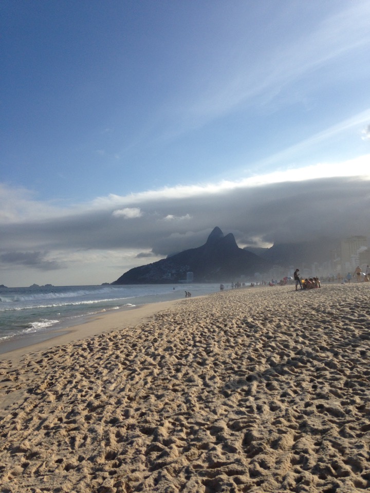coups de coeur Rio