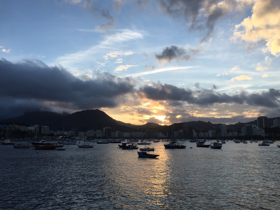 coups de coeur Rio