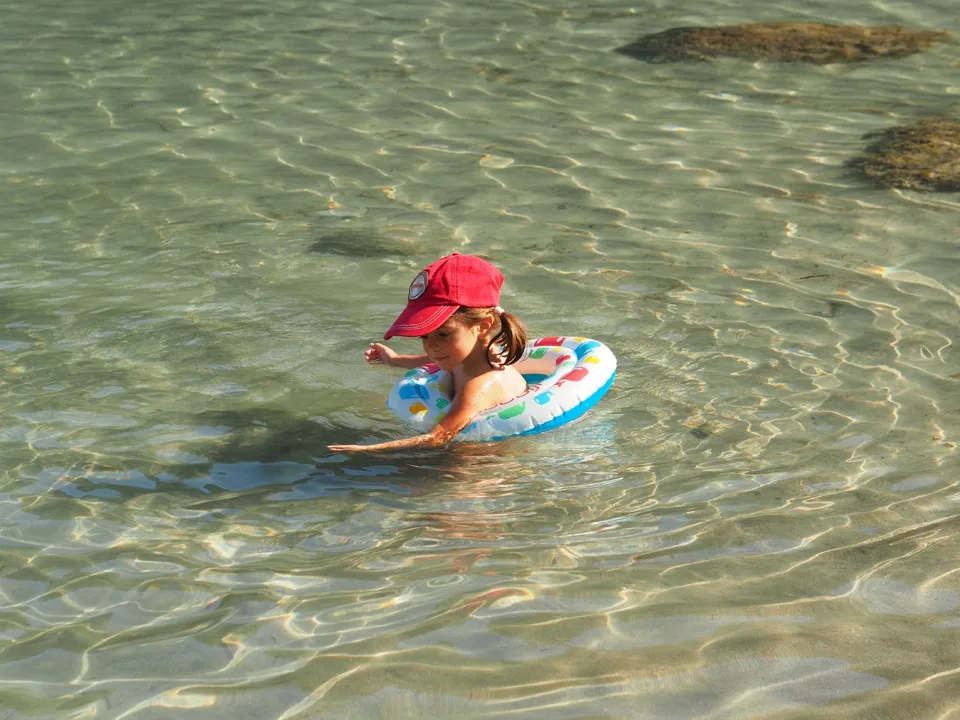 plages du nord de la Sardaigne