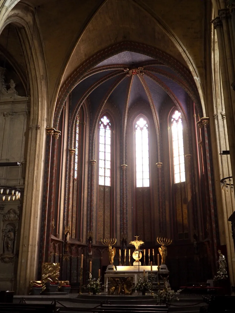 Aix-en-Provence en famille