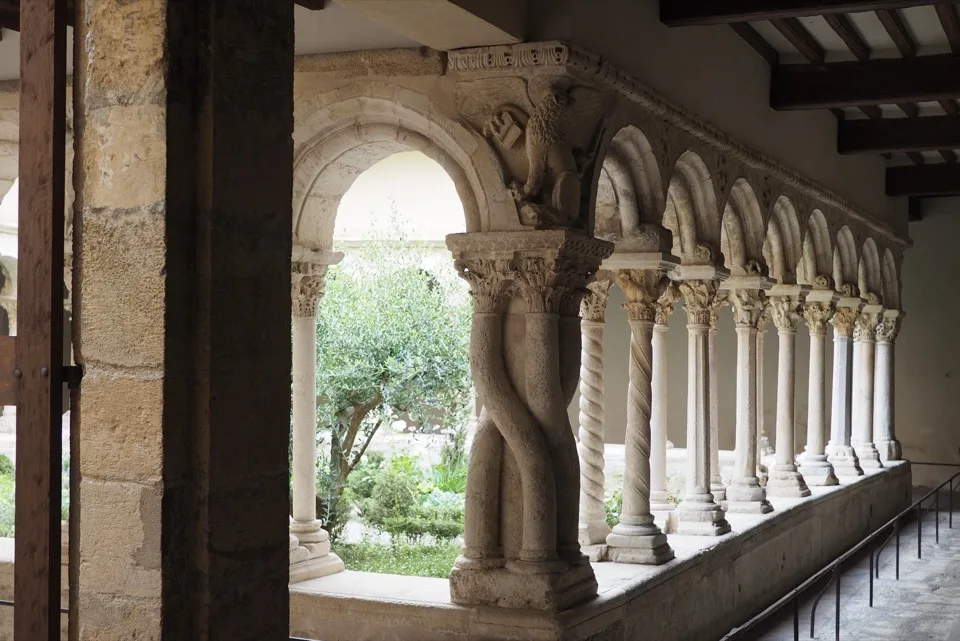 Aix-en-Provence en famille