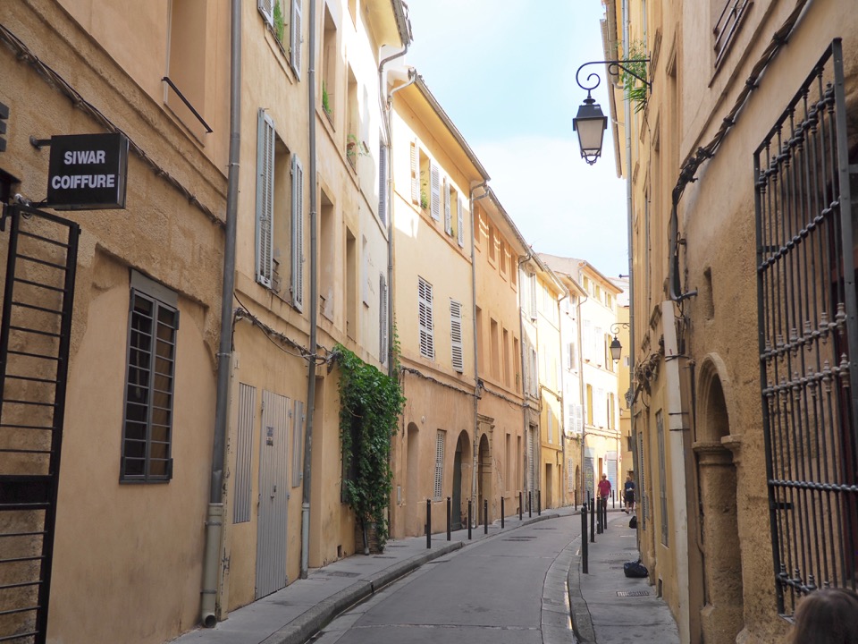 Aix-en-Provence