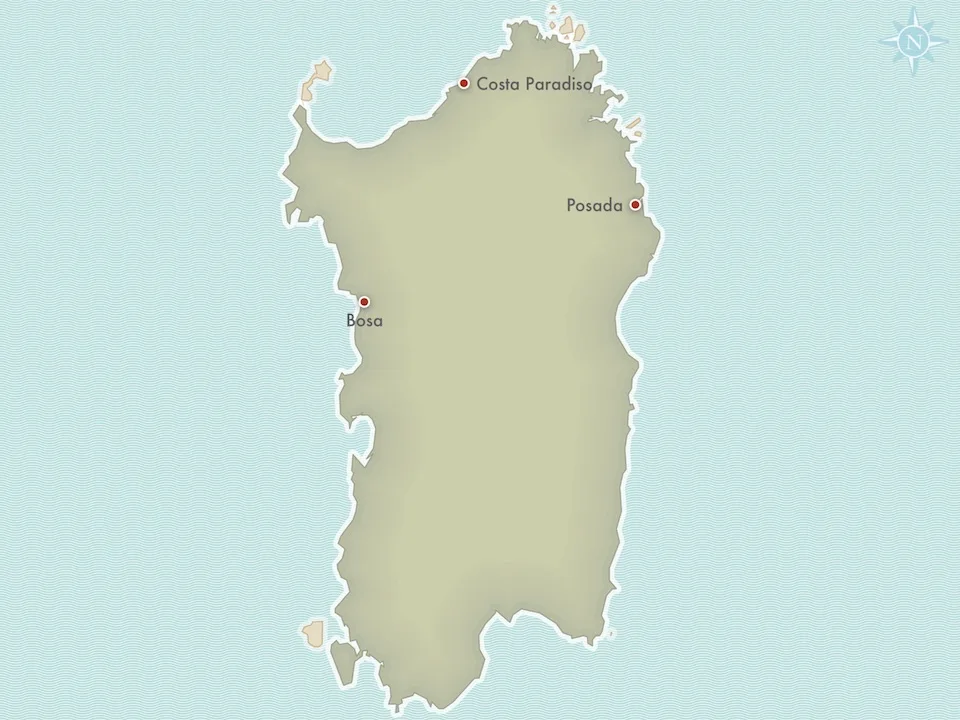 Sardaigne