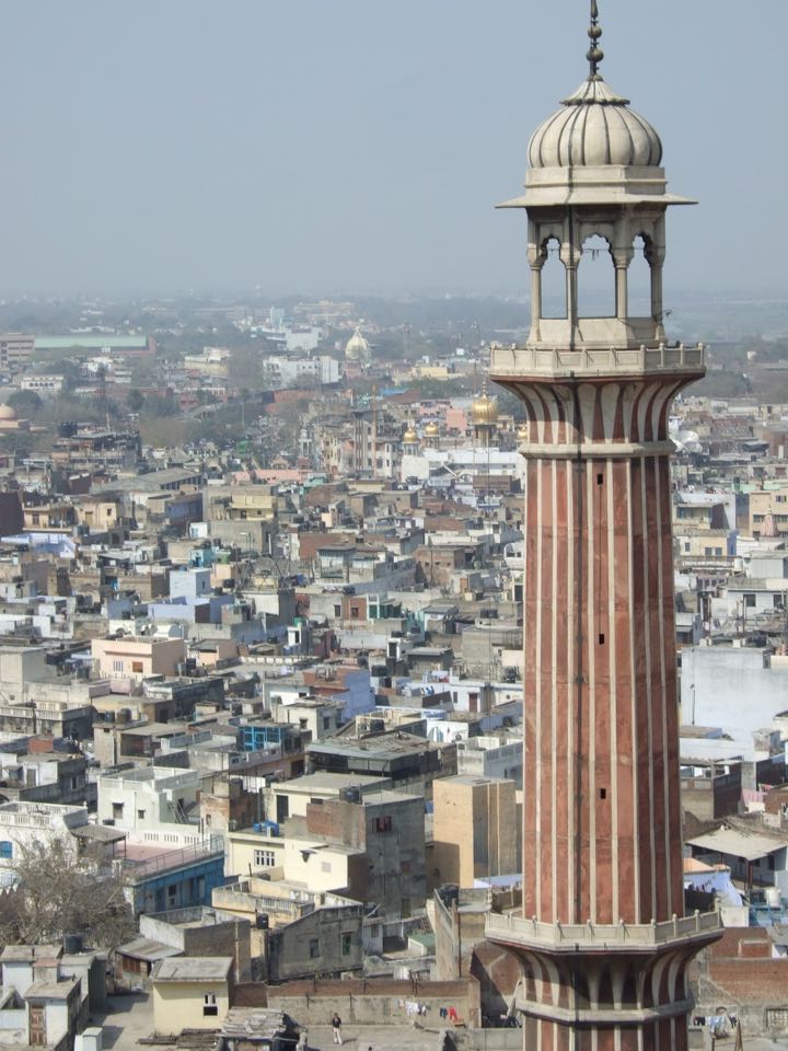 voyage au Rajasthan