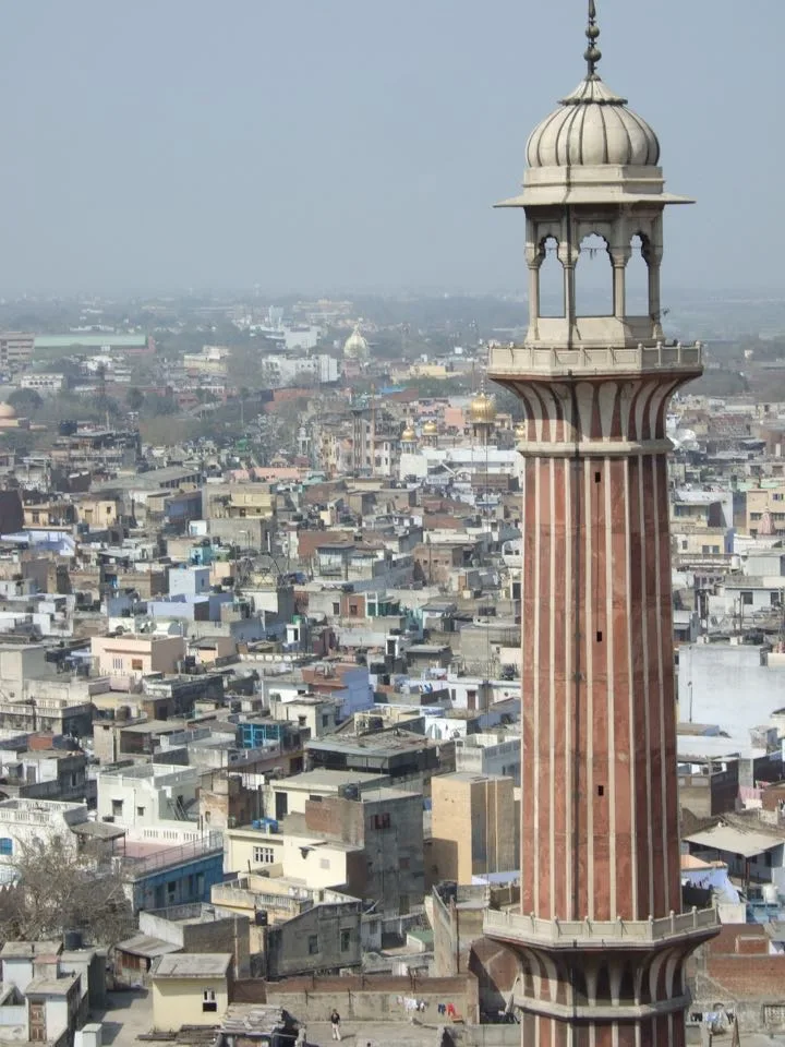 voyage au Rajasthan