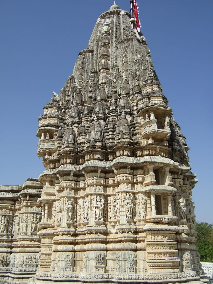voyage au Rajasthan