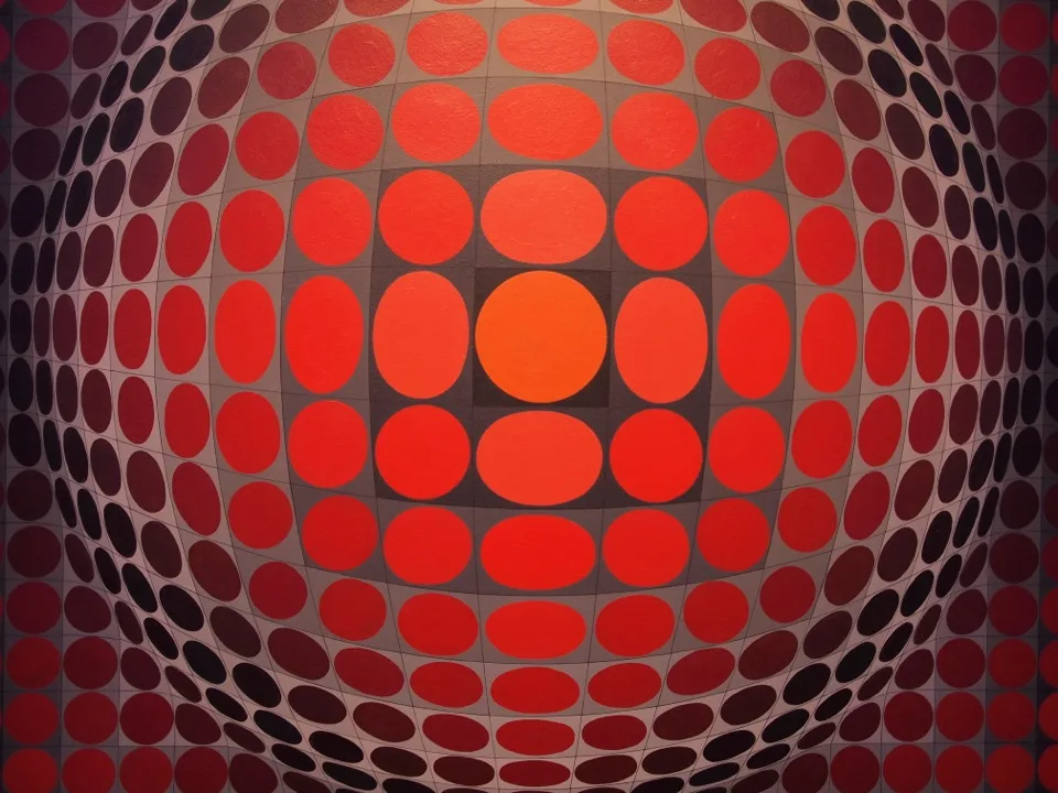 vasarely