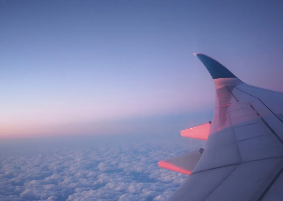 retour tour du monde